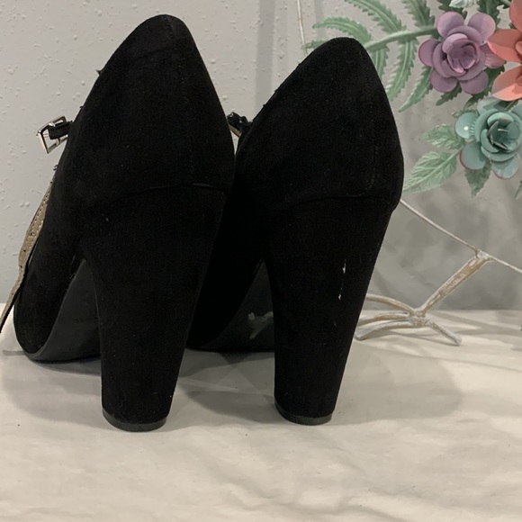 American Rag heels - Picture 7 of 9